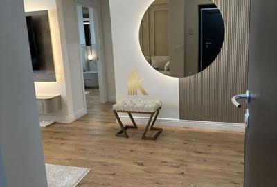 Apartament cu 2 camere Pipera - 5