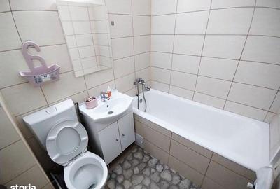 Apartament cu 2 camere, mobilat în Central