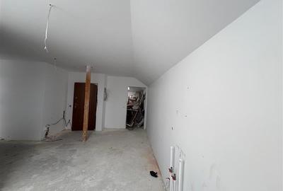 Inchiere apartament/birou  aviatiei - 4
