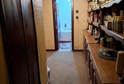 Apartament cu 3 camere decomandat, mobilat în Gorjului - 14