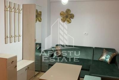 Apartament cu 2 camere LUX zona Torontalului loc de parcare subteran inclus - 3