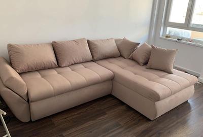 Apartament cu 2 camere decomandat în Valea Lupului - 2