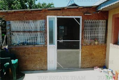 Casa de vanzare in Vasilati, 106 mp, teren 533 mp, deschidere 25 m Casa de vanzare in Vasilati, 106 mp, teren 533 mp, deschidere 25 m - 4