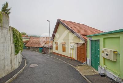 Casa cu priveliste panoramica in inima zonei Șchei – Strada Cotun, nr. 9 - 3