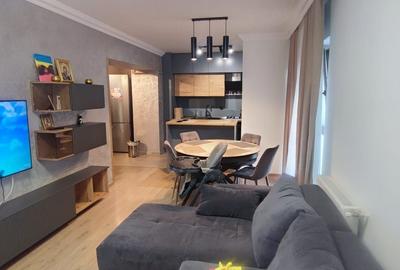 Apartament cu 4 camere decomandat, mobilat în Drumul Taberei - 4