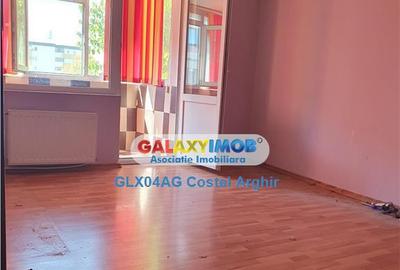 Garsonieră decomandată în Exercițiu - 3