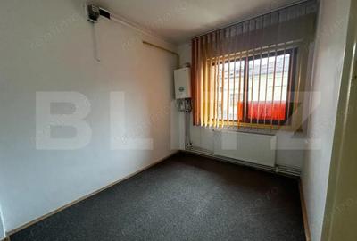 Spațiu comercial, de 30 mp, în Central - 1