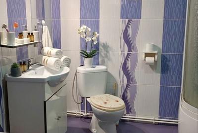 Casă cu 4 camere în Smârdan - 5