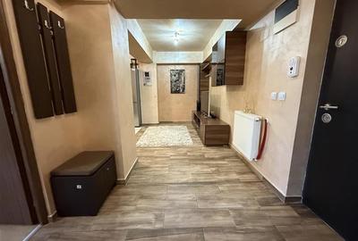 Apartament 2 camere - Central, mobilat si utilat, gata de mutare - 13