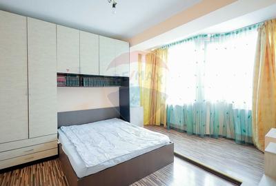 De vânzare apartament  cu 3 camere în zona Nufărul - 5