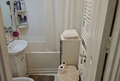 Apartament cu 3 camere decomandat în Central - 7