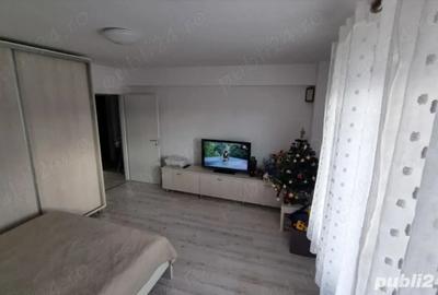 Inchiriez apartament cu o camera decomandat in zona Bucium-Visan, in bloc nou! la distanta de 2 km f - 2