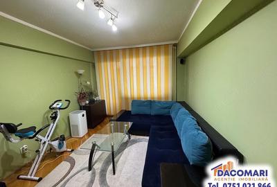 Apartament cu 2 camere decomandat în Mazepa 1 - 4