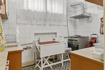 Apartament 4 camere, 117 mp,etaj 1, ultracentral – P-ta Sfintii Voievozi, ASE - 9