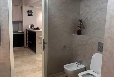 Apartament cu 2 camere semidecomandat în Central - 4