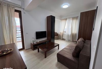 Garsonieră decomandată în Olteniței - 1