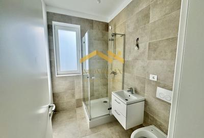 Aradului-3 Camere- 2 Terase - 21