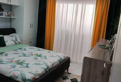 Apartament cu 2 camere decomandat în Central - 8
