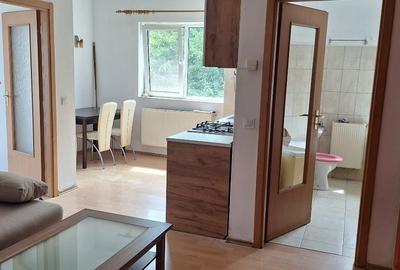 Închiriez apartament Manastur varianta zorilor - 7