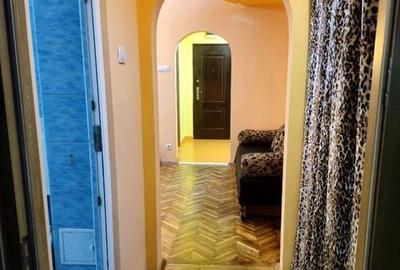 Apartament cu 2 camere semidecomandat în Matei Voievod - 17