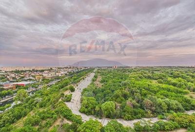 Apartament 3 camere de vanzare - Complex Rezidential Asmita Gardens - 25