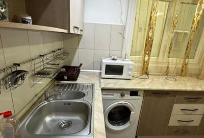 Garsoniera Drumul Taberei - Parcul Moghioros - 8