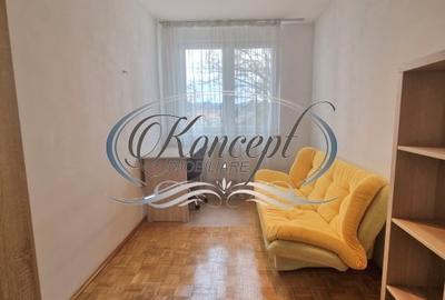 Apartament cu 3 camere decomandat, mobilat în Grigorescu - 4