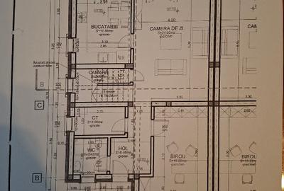 Duplex cu 5 camere în Dumbrăvița - 6