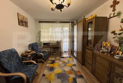 Apartament cu 2 camere decomandat in Hunedoara - 2