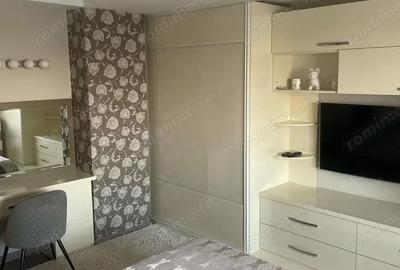 Apartament cu 2 camere decomandat în Vatra Luminoasă - 5