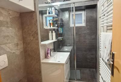 Apartament cu 4 camere -ETAJ INTERMEDIAR- 5 minute Medicina - 8