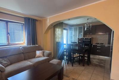 Apartament 3 camere , etj 1 , Radauti - 1