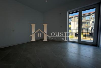 Apartament cu 2 camere semidecomandat în Girocului - 6