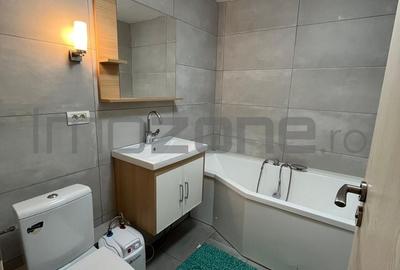 2 camere, bloc stradal reabilitat termic, mobilat si utilat complet, comision 0% - 13