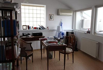 Proprietar inchiriez spatiu birouri - 3