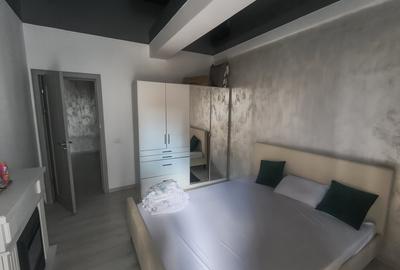 Apartament cu 2 camere semidecomandat, mobilat în Mamaia-Sat - 5