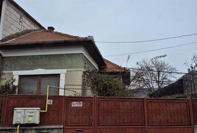Vand casa&teren - 1