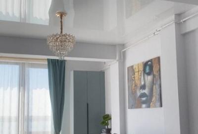 Apartamente 2 camere vedere Lacul Mamaia! - 3