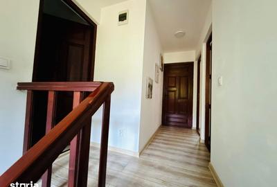 Casă cu 4 camere cu Teren 5500 Mp în Pojorâta - 6