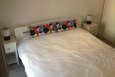 Apartament tip studio de inchirat zona Avantgarden Bartolomeu - 13