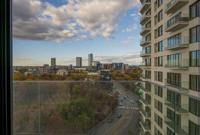 2 CAMERE || LA INALTIME || SUPER VIEW || ONE VERDI PARK - 15