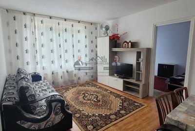 Apartament Tecuci/Central/2 camere/etajul 2 - 1