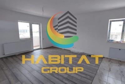 Apartament cu 2 camere, mobilat în Central - 1