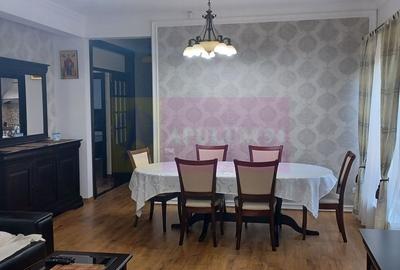 Săbăreni, casă 160 mp utili, structură, finisaje calitate, curte 621mp - 7