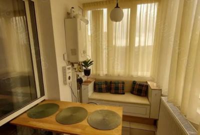 Garsonieră semidecomandată în Tomis III - 5