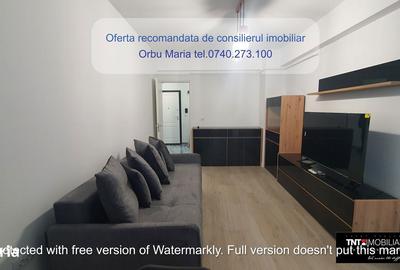 Apartament cu 2 camere decomandat în Tudor Vladimirescu - 5