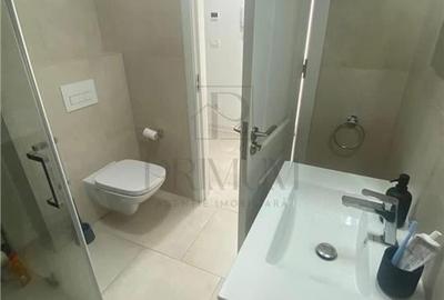 Bogdanestilor- casa noua 2 camere, zona excelenta, mobilata si utilata modern, c - 6