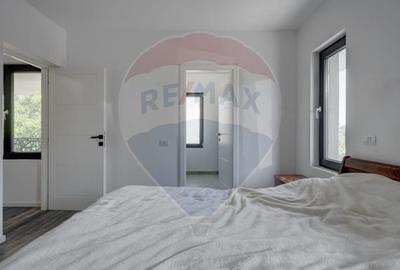 Vila cu 5 camere de vanzare Corbeanca - 15