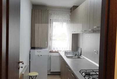 Închiriere apartament cu 2 camere decomandate în zona Mănăștur - 2