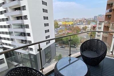 Vanzare apartament 2 camere | Metrou Mihai Bravu | bloc 2022 | etaj 6/10 | mobil - 11